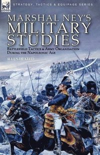 bokomslag Marshal Ney's Military Studies