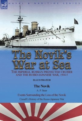 The Novik's War at Sea 1