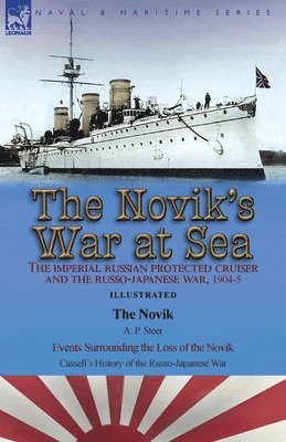 The Novik's War at Sea 1