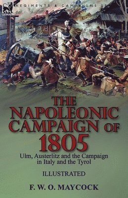 Napoleonic Campaign of 1805