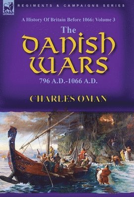 History of Britain Before 1066