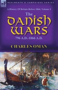 bokomslag History of Britain Before 1066