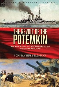 bokomslag The Revolt of the Potemkin