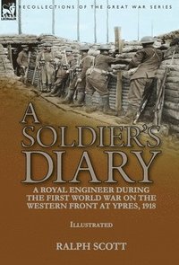 bokomslag A Soldier's Diary