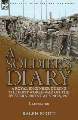 A Soldier's Diary 1