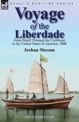 Voyage of the Liberdade 1