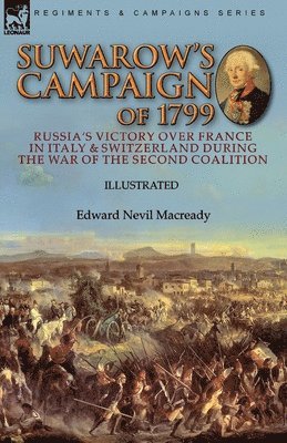 Suwarow's Campaign of 1799 1