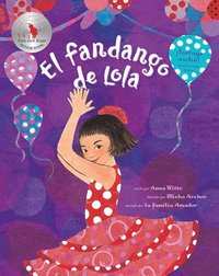 bokomslag El Fandango de Lola