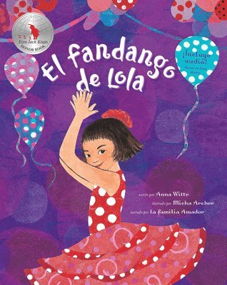 bokomslag El Fandango de Lola