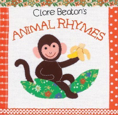 Clare Beaton's Animal Rhymes 1