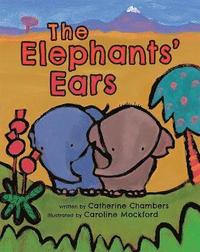 bokomslag Elephants' Ears