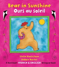 bokomslag Bear in Sunshine / Ours En Soleil