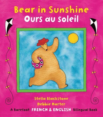 Bear in Sunshine / Ours En Soleil 1