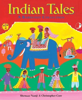 bokomslag Indian Tales