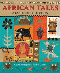 bokomslag African Tales