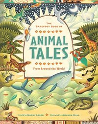 bokomslag Animal Tales