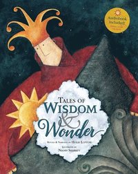 bokomslag Tales of Wisdom and Wonder