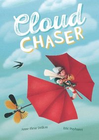 bokomslag Cloud Chaser