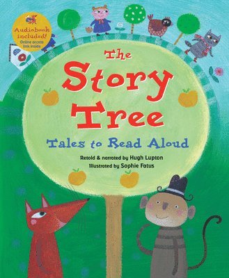 The Story Tree 1