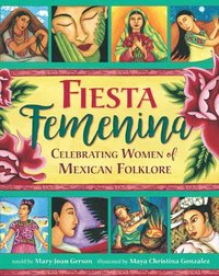 bokomslag Fiesta Femenina