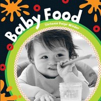 bokomslag Baby Food