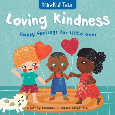 Mindful Tots Loving Kindness 1