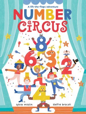 Number Circus 1