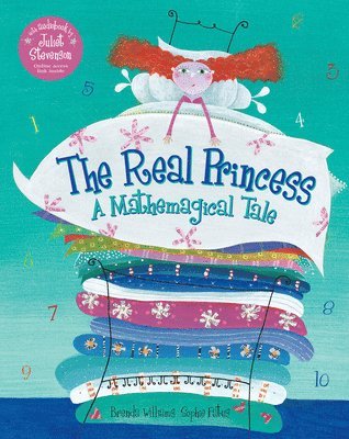 Brenda Williams - Real Princess, Häftad
