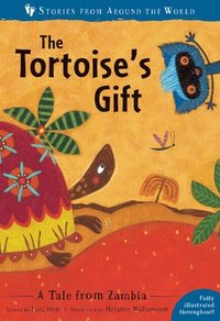 bokomslag The Tortoises Gift