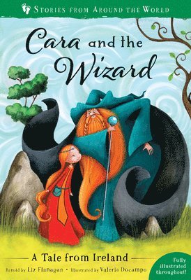 Cara and the Wizard 1