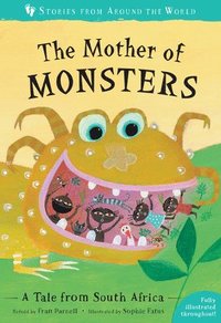bokomslag The Mother of Monsters