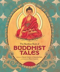 bokomslag Buddhist Tales