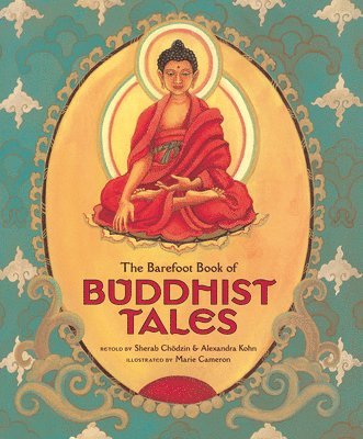 Buddhist Tales 1