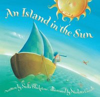 bokomslag An Island in the Sun