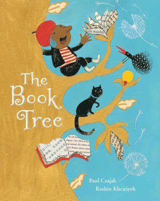 The Book Tree 1