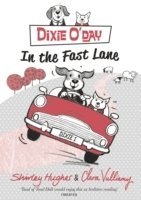 bokomslag Dixie O'Day: In The Fast Lane