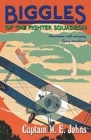 Biggles of the Fighter Squadron 1