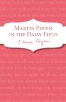 bokomslag Martin Pippin in the Daisy-Field