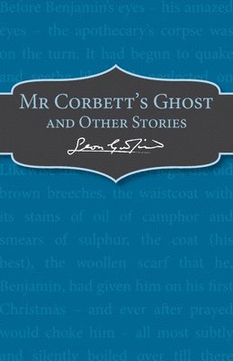 Leon Garfield - Mr Corbett's Ghost, Häftad
