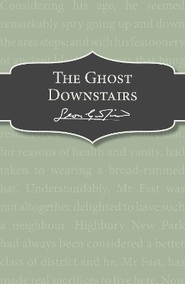 Ghost Downstairs