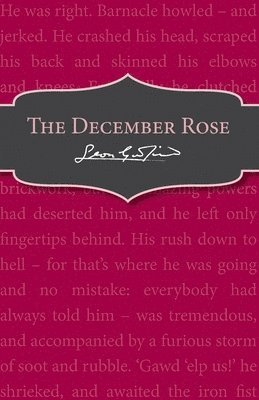 Leon Garfield - December Rose, Häftad
