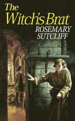 Rosemary Sutcliff - Witch's Brat, Häftad