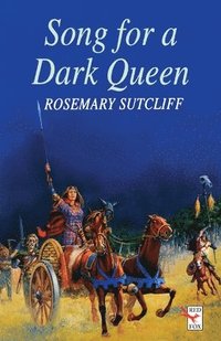 bokomslag Song For A Dark Queen