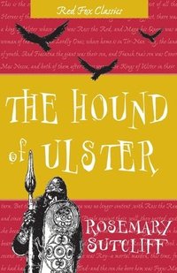 bokomslag Hound Of Ulster
