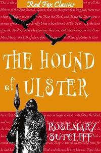 bokomslag The Hound Of Ulster