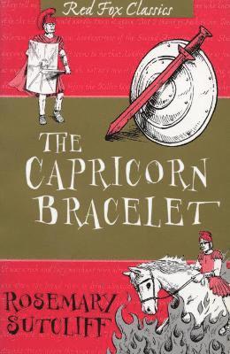 bokomslag The Capricorn Bracelet