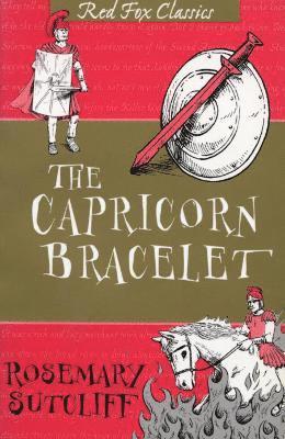 The Capricorn Bracelet 1