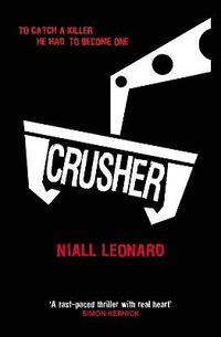 bokomslag Crusher