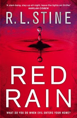 Red Rain 1