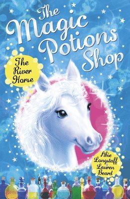 Magic Potions Shop: The River Horse 1